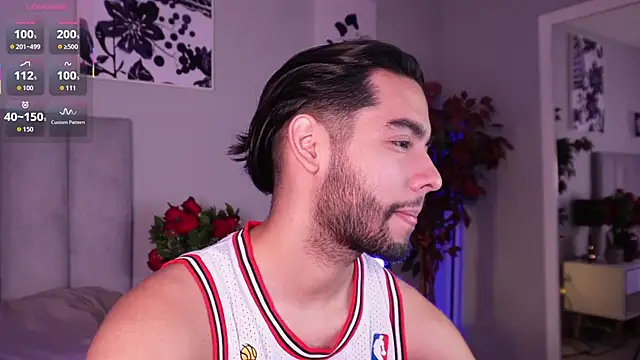 endy rush online show from February 17, 12:45 pm