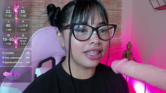 Snapshot of Jena_nicols chatting on December 29, 10:12 am Jena nicols online show from December 29, 10:12 am