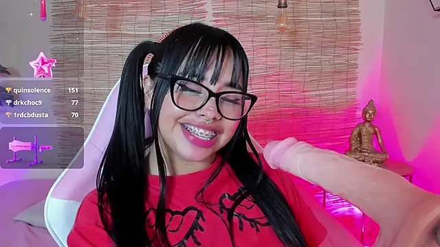 Snapshot of Jena_nicols chatting on January 16, 9:27 am Jena nicols online show from January 16, 9:27 am