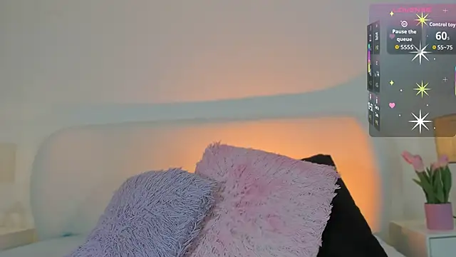 Megan-holly online show from November 16, 4:45 pm