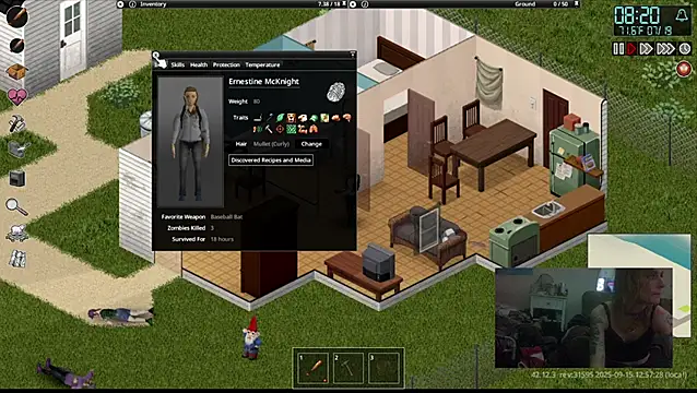 Heavenly Creature333 online show from November 18, 9:03 am