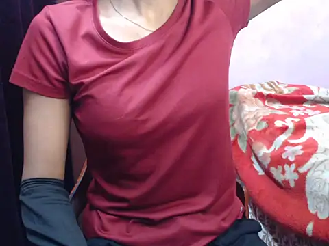 Angel kiyara online show from February 18, 6:26 pm