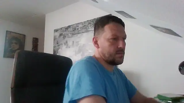 BennyLommy online show from February 12, 1:16 pm