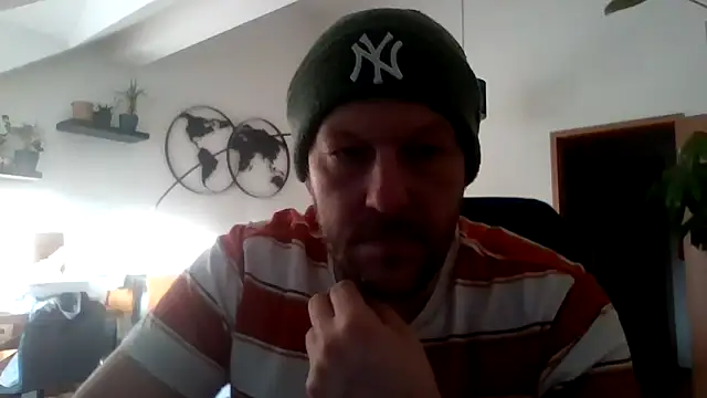 BennyLommy online show from February 5, 3:05 pm