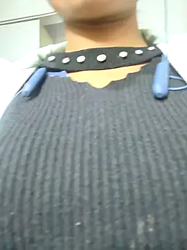 Snapshot of Sarita_7 chatting on January 16, 1:58 pm Sarita 7 online show from January 16, 1:58 pm