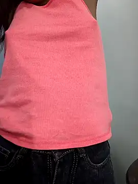 Snapshot of Sarita_7 chatting on January 31, 3:41 am Sarita 7 online show from January 31, 3:41 am