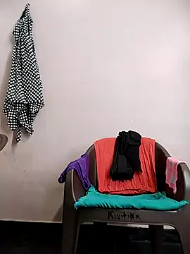 Snapshot of Kiritika_1 chatting on July 4, 2:40 am Kiritika 1 online show from July 4, 2:40 am