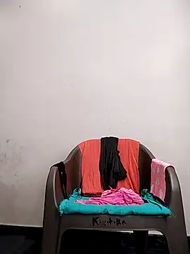 Snapshot of Kiritika_1 chatting on July 6, 2:41 am Kiritika 1 online show from July 6, 2:41 am