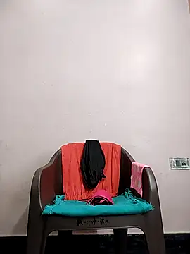 Snapshot of Kiritika_1 chatting on July 11, 2:47 am Kiritika 1 online show from July 11, 2:47 am