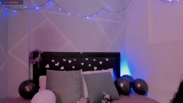 Alexa Espinoza online show from June 30, 12:28 pm