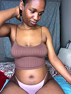 Kinkyy  online show from December 14, 9:52 pm