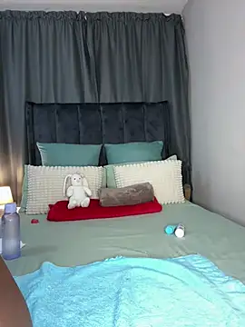 Snapshot of Kinkyy_ chatting on June 9, 2:12 am Kinkyy online show from June 9, 2:12 am