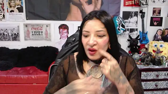 Rollyderolandia666 online show from February 12, 10:26 pm