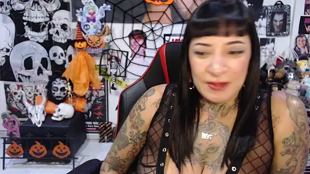 Rollyderolandia666 online show from October 22, 10:53 pm