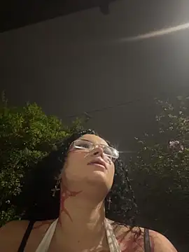 Electra doll  online show from November 29, 1:41 am