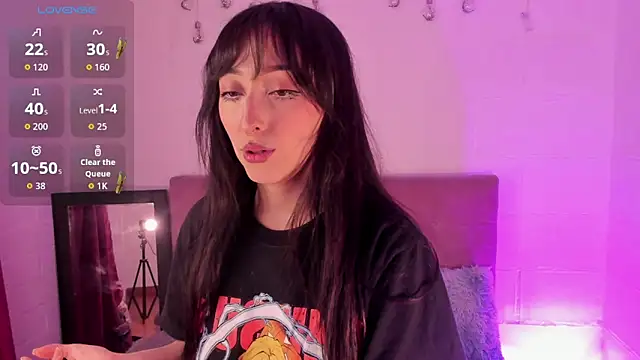 Snapshot of v1cky_ chatting on October 16, 11:06 pm v1cky  online show from October 16, 11:06 pm