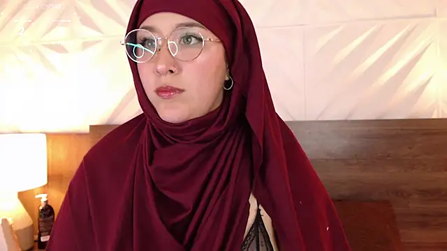 Dalila bashar online show from January 16, 5:01 pm