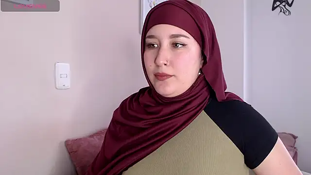 Dalila bashar online show from February 13, 5:09 pm