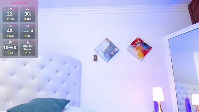 Snapshot of hanna_danger19 chatting on January 27, 2:24 pm hanna danger19 online show from January 27, 2:24 pm