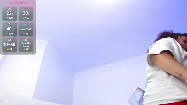 Snapshot of hanna_danger19 chatting on January 28, 1:38 pm hanna danger19 online show from January 28, 1:38 pm