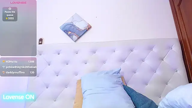 Snapshot of hanna_danger19 chatting on March 7, 6:43 pm hanna danger19 online show from March 7, 6:43 pm