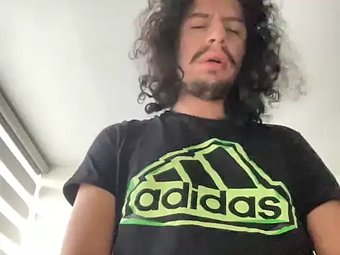 littlelatinhunter online show from October 24, 12:12 pm