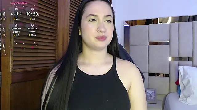 sofiaduque 26 online show from February 20, 8:47 pm