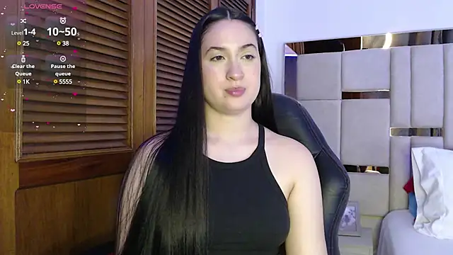 sofiaduque 26 online show from February 20, 11:54 pm