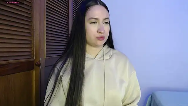 sofiaduque 26 online show from October 16, 2:07 pm