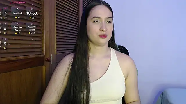 sofiaduque 26 online show from November 5, 8:09 pm