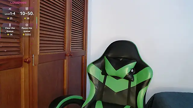 sofiaduque 26 online show from February 28, 7:37 pm