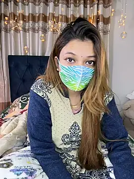 Snapshot of Jen_jennyy1 chatting on January 3, 6:24 pm Jen jennyy1 online show from January 3, 6:24 pm