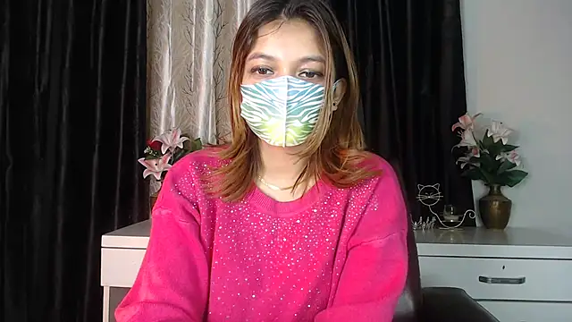 Snapshot of Jen_jennyy1 chatting on January 13, 8:58 am Jen jennyy1 online show from January 13, 8:58 am