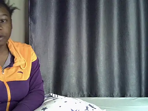 Snapshot of Novah_ chatting on July 10, 1:54 am Novah online show from July 10, 1:54 am