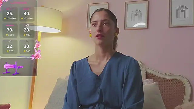 KittyAna online show from February 28, 7:35 pm