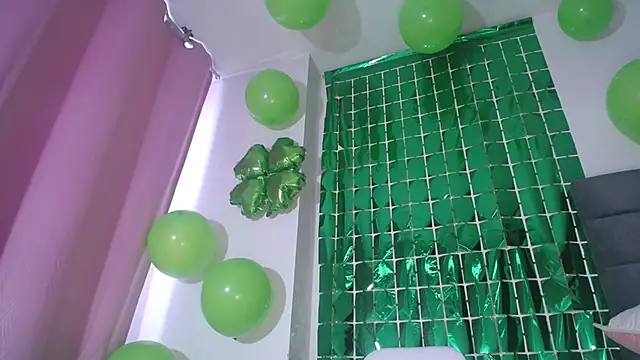 Yinn Silver online show from March 18, 12:14 pm