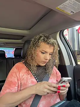 Georgiafox online show from February 17, 3:29 pm