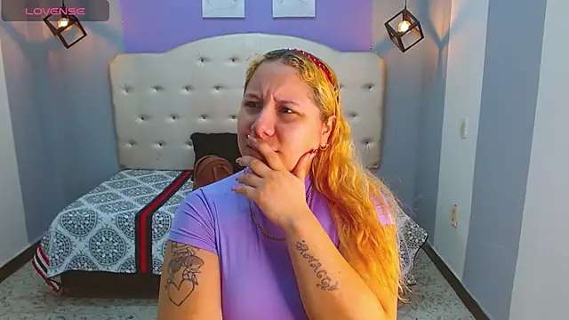 Kathiasaints online show from January 17, 7:27 pm