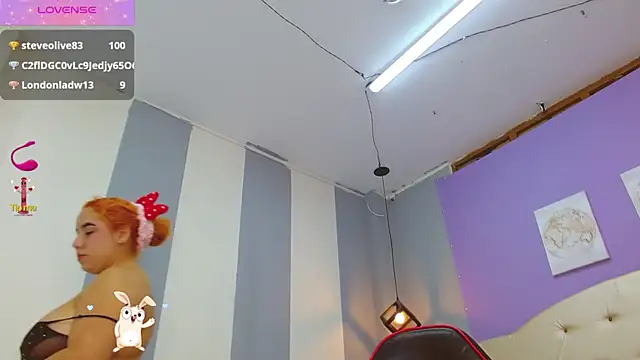 Kathiasaints online show from January 29, 10:11 pm