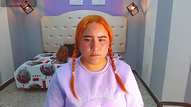 Kathiasaints online show from February 1, 7:13 pm