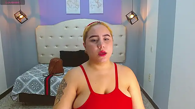 Kathiasaints online show from February 25, 7:14 pm