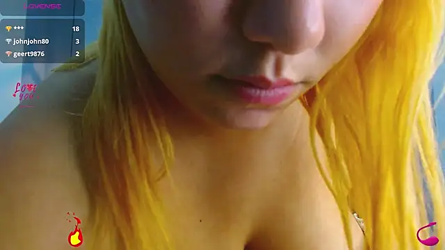 Kathiasaints online show from February 26, 1:21 am