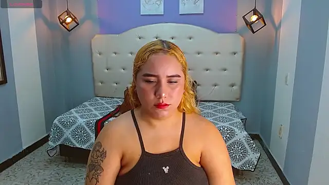 Kathiasaints online show from February 27, 7:15 pm