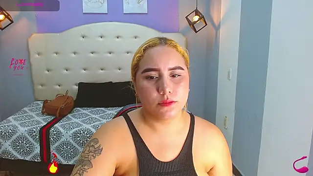 Kathiasaints online show from February 28, 7:03 pm