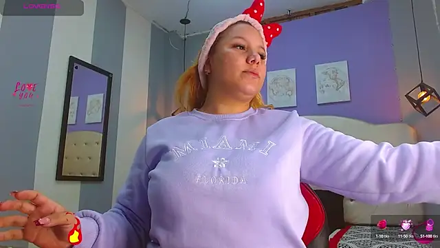 Kathiasaints online show from March 3, 7:28 pm