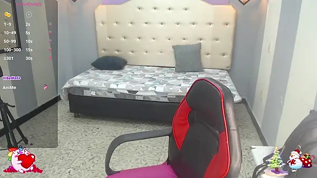 Kathiasaints online show from November 20, 10:53 pm