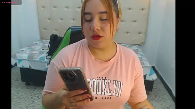 Kathiasaints online show from March 3, 9:10 pm