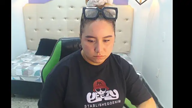 Kathiasaints online show from March 5, 10:06 pm