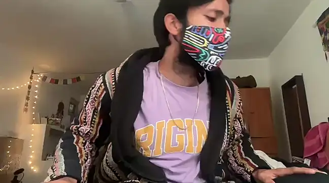 ricky art online show from December 18, 9:04 am