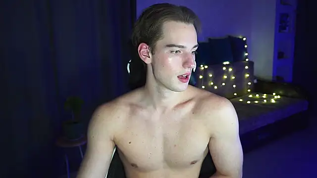 Litmate online show from November 3, 11:37 pm